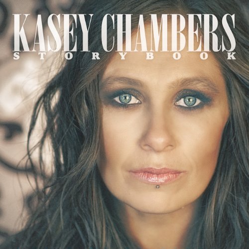 Kasey Chambers/Storybook-Amazon E@Import-Eu